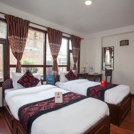 Oyo 175 Hotel Felicity Katmandu Eksteriør billede