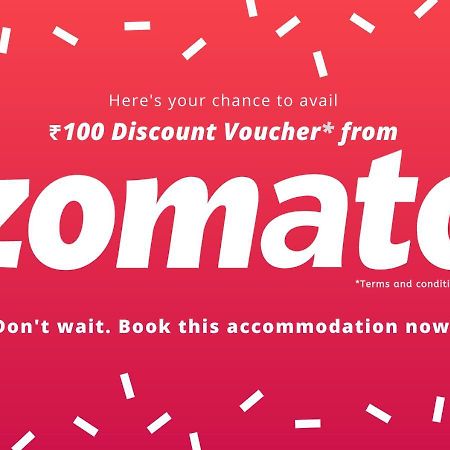 Oyo 175 Hotel Felicity Katmandu Eksteriør billede