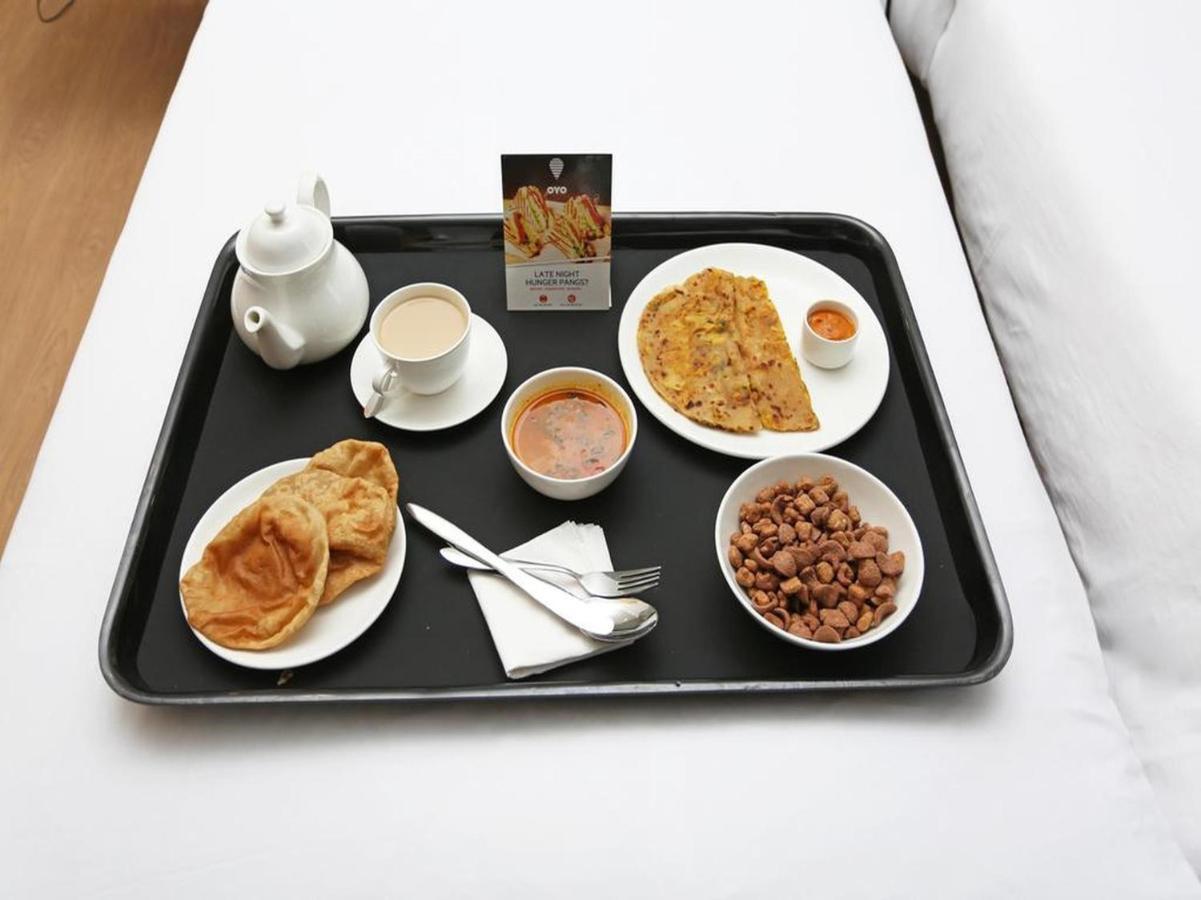 Oyo 175 Hotel Felicity Katmandu Eksteriør billede