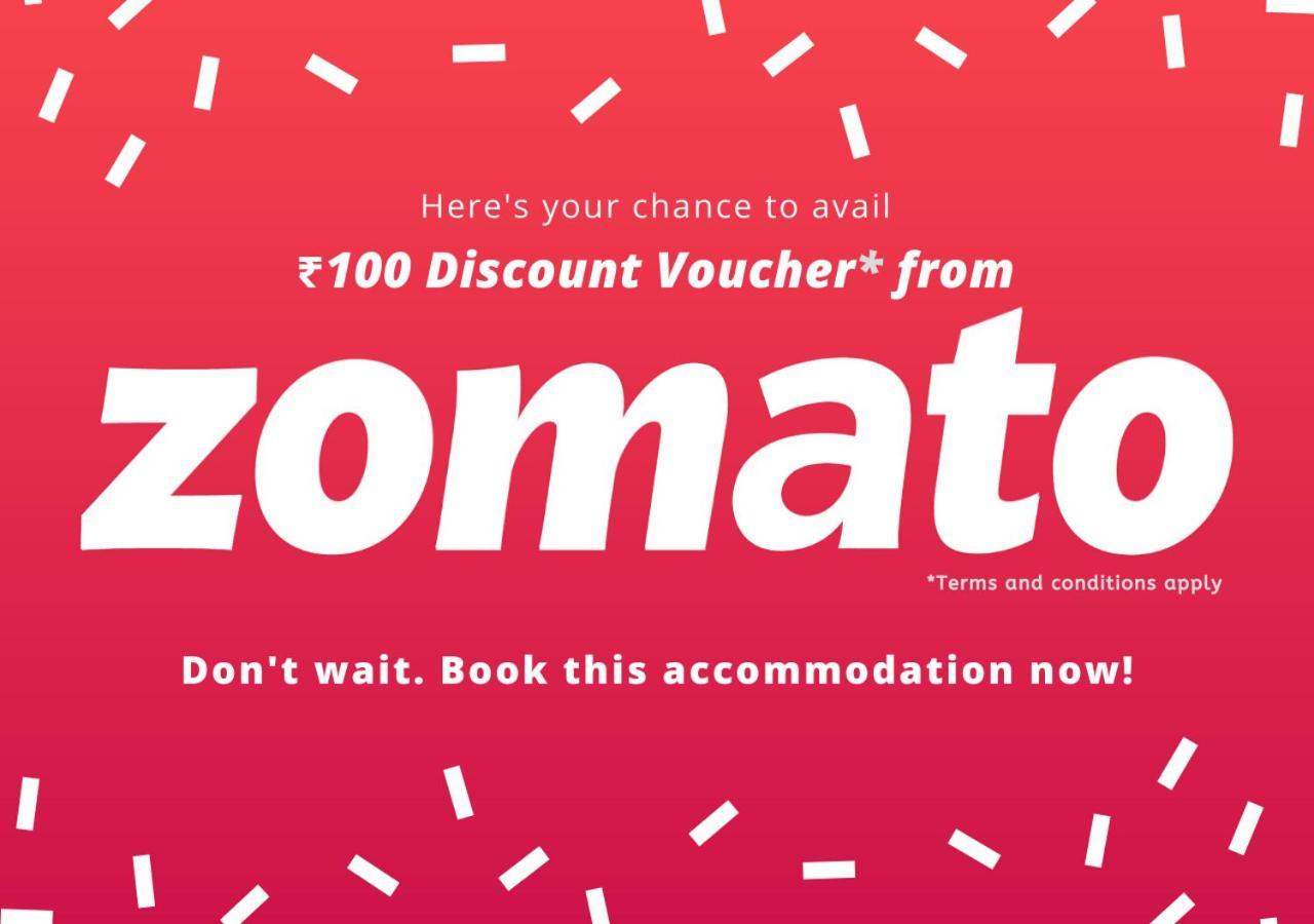 Oyo 175 Hotel Felicity Katmandu Eksteriør billede